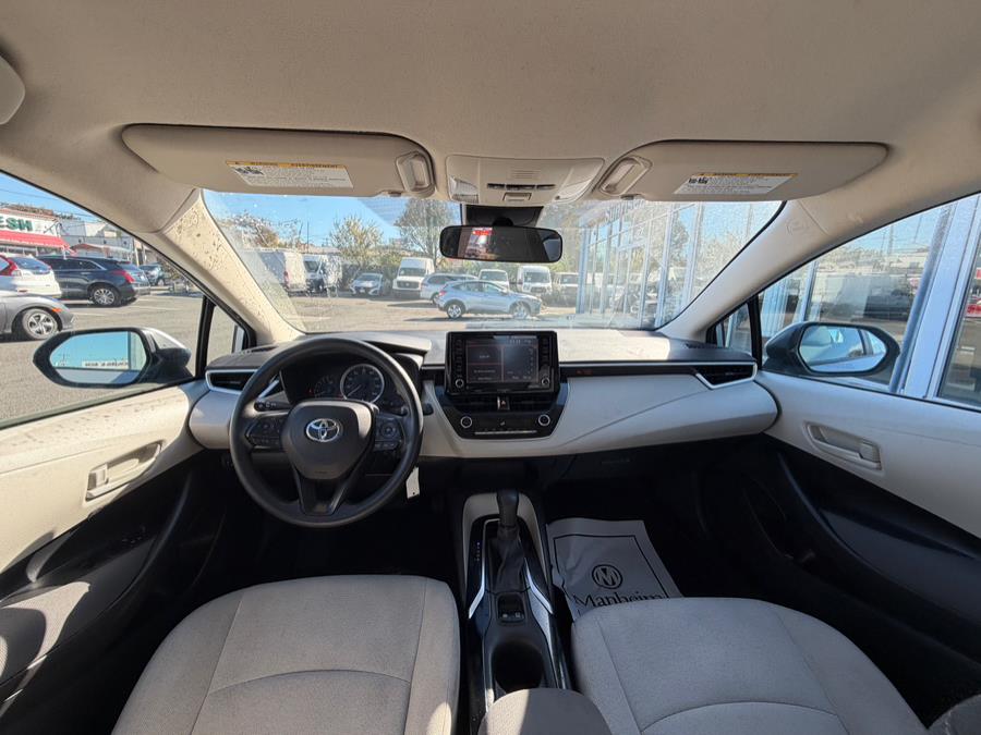 2022 Toyota Corolla LE CVT (Natl) CLEAN CARFAX!! ONE OWNER!!!, available for sale in Rosedale, New York | Sunrise Auto Sales. Rosedale, New York 2022 Toyota Corolla LE CVT (Natl) CLEAN CARFAX!! ONE OWNER!!!, available for sale in Rosedale, New York | Sunrise Auto Sales. Rosedale, New York