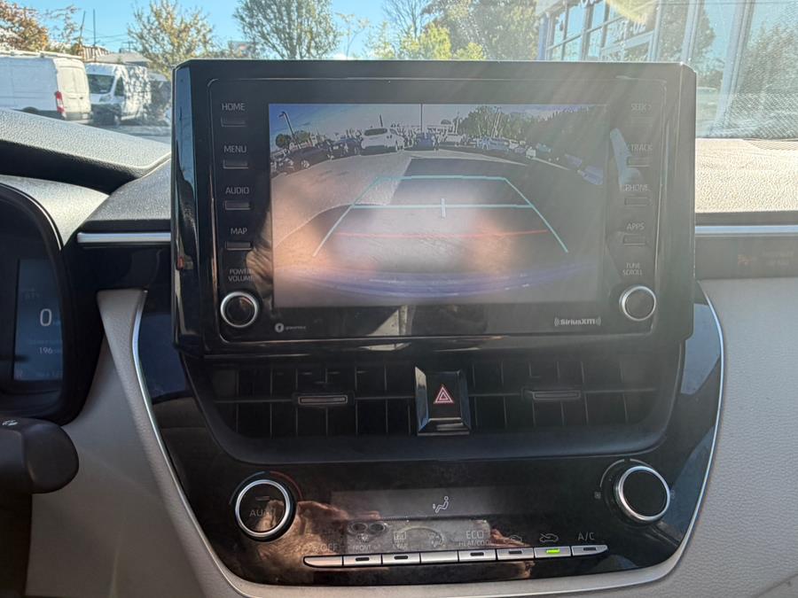 2022 Toyota Corolla LE CVT (Natl) CLEAN CARFAX!! ONE OWNER!!!, available for sale in Rosedale, New York | Sunrise Auto Sales. Rosedale, New York 2022 Toyota Corolla LE CVT (Natl) CLEAN CARFAX!! ONE OWNER!!!, available for sale in Rosedale, New York | Sunrise Auto Sales. Rosedale, New York