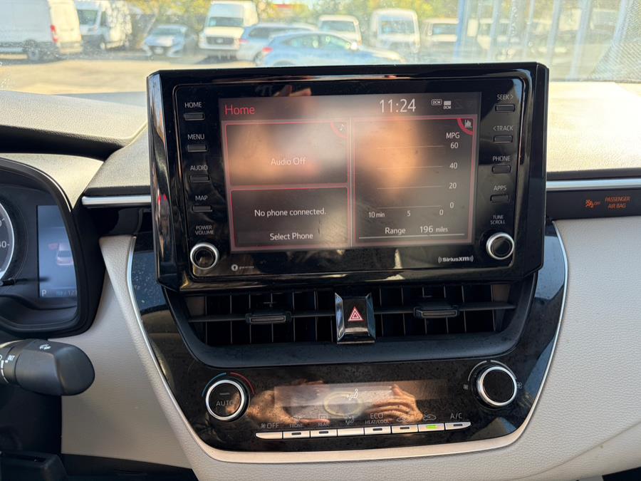 2022 Toyota Corolla LE CVT (Natl) CLEAN CARFAX!! ONE OWNER!!!, available for sale in Rosedale, New York | Sunrise Auto Sales. Rosedale, New York 2022 Toyota Corolla LE CVT (Natl) CLEAN CARFAX!! ONE OWNER!!!, available for sale in Rosedale, New York | Sunrise Auto Sales. Rosedale, New York