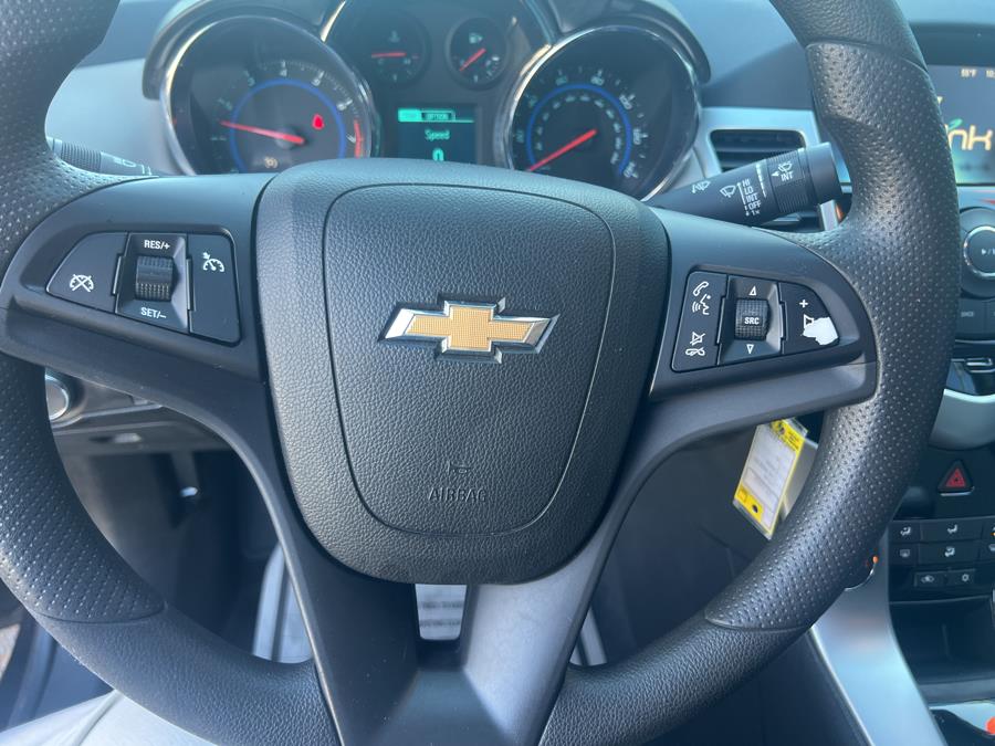 2016 Chevrolet Cruze Limited 4dr Sdn Auto LT w/1LT, available for sale in Stamford, Connecticut | Harbor View Auto Sales LLC. Stamford, Connecticut 2016 Chevrolet Cruze Limited 4dr Sdn Auto LT w/1LT, available for sale in Stamford, Connecticut | Harbor View Auto Sales LLC. Stamford, Connecticut