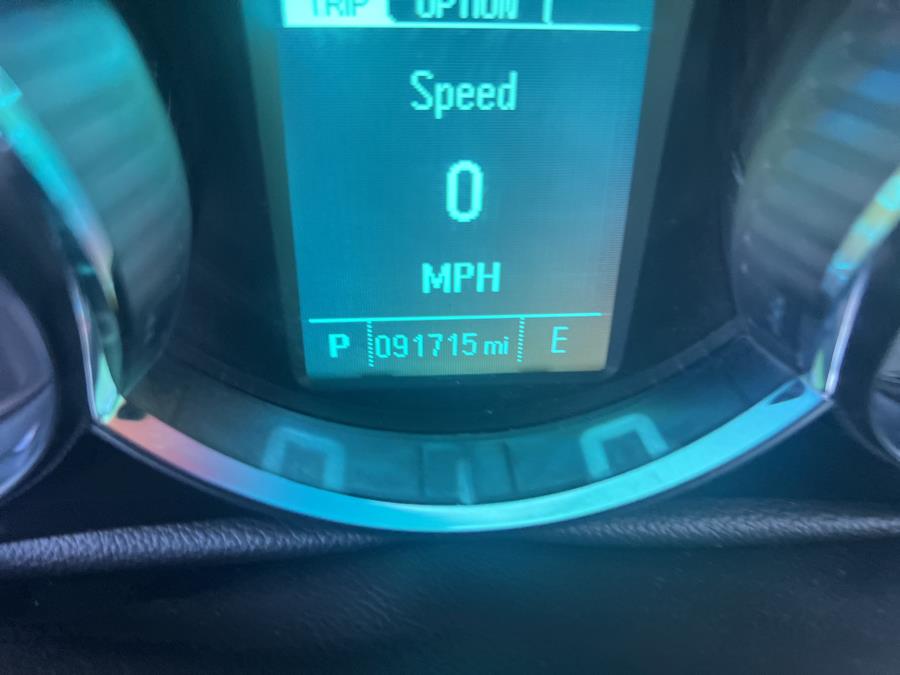 2016 Chevrolet Cruze Limited 4dr Sdn Auto LT w/1LT, available for sale in Stamford, Connecticut | Harbor View Auto Sales LLC. Stamford, Connecticut 2016 Chevrolet Cruze Limited 4dr Sdn Auto LT w/1LT, available for sale in Stamford, Connecticut | Harbor View Auto Sales LLC. Stamford, Connecticut