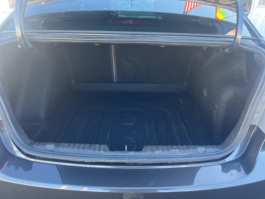 2016 Chevrolet Cruze Limited 4dr Sdn Auto LT w/1LT, available for sale in Stamford, Connecticut | Harbor View Auto Sales LLC. Stamford, Connecticut 2016 Chevrolet Cruze Limited 4dr Sdn Auto LT w/1LT, available for sale in Stamford, Connecticut | Harbor View Auto Sales LLC. Stamford, Connecticut