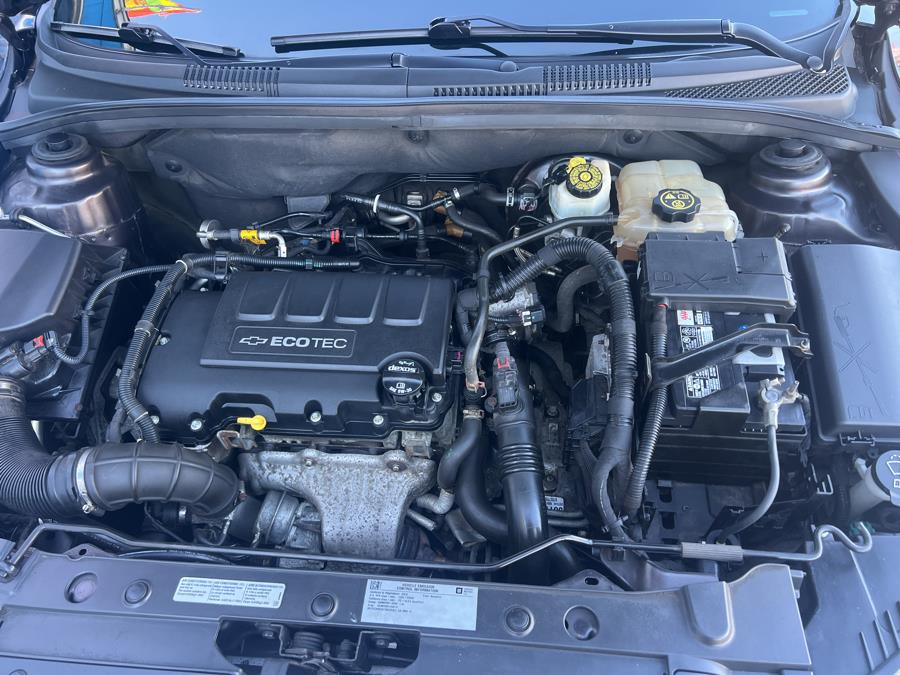2016 Chevrolet Cruze Limited 4dr Sdn Auto LT w/1LT, available for sale in Stamford, Connecticut | Harbor View Auto Sales LLC. Stamford, Connecticut 2016 Chevrolet Cruze Limited 4dr Sdn Auto LT w/1LT, available for sale in Stamford, Connecticut | Harbor View Auto Sales LLC. Stamford, Connecticut