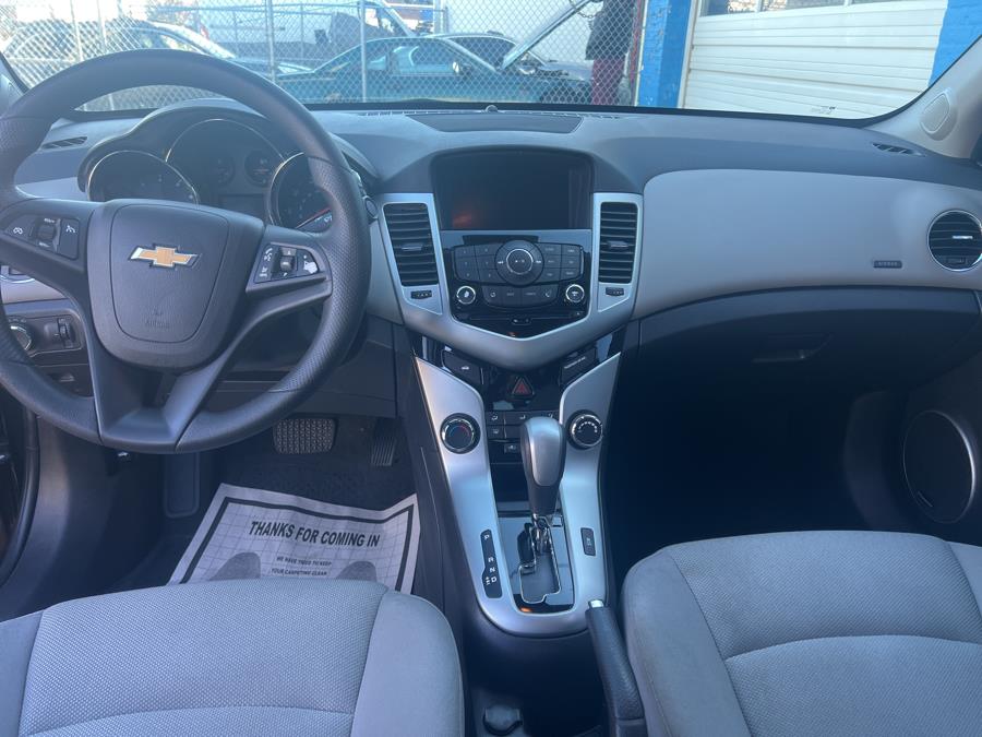 2016 Chevrolet Cruze Limited 4dr Sdn Auto LT w/1LT, available for sale in Stamford, Connecticut | Harbor View Auto Sales LLC. Stamford, Connecticut 2016 Chevrolet Cruze Limited 4dr Sdn Auto LT w/1LT, available for sale in Stamford, Connecticut | Harbor View Auto Sales LLC. Stamford, Connecticut