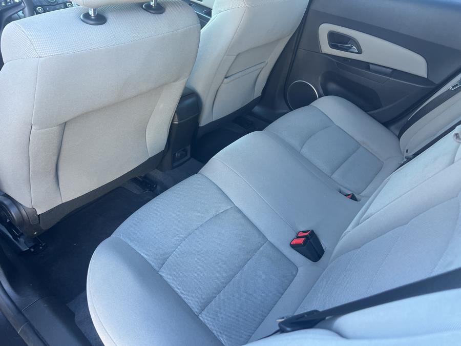 2016 Chevrolet Cruze Limited 4dr Sdn Auto LT w/1LT, available for sale in Stamford, Connecticut | Harbor View Auto Sales LLC. Stamford, Connecticut 2016 Chevrolet Cruze Limited 4dr Sdn Auto LT w/1LT, available for sale in Stamford, Connecticut | Harbor View Auto Sales LLC. Stamford, Connecticut