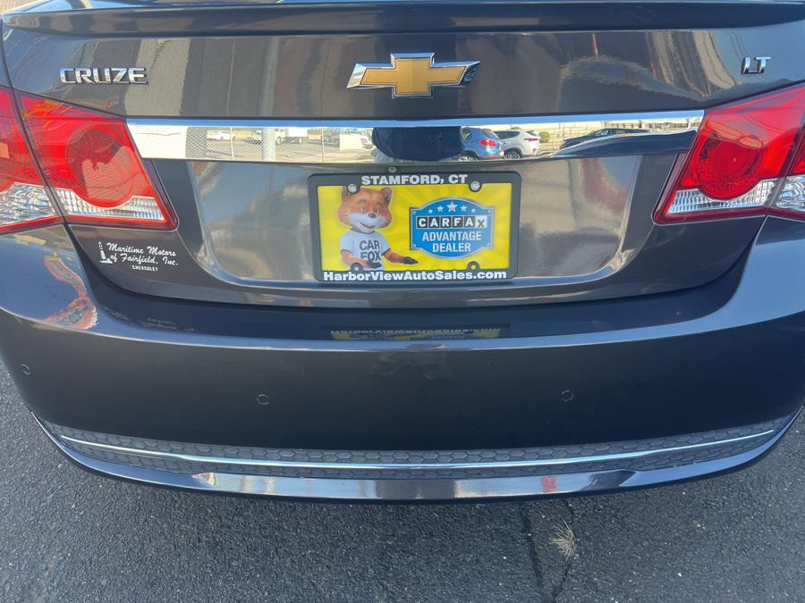 2016 Chevrolet Cruze Limited 4dr Sdn Auto LT w/1LT, available for sale in Stamford, Connecticut | Harbor View Auto Sales LLC. Stamford, Connecticut 2016 Chevrolet Cruze Limited 4dr Sdn Auto LT w/1LT, available for sale in Stamford, Connecticut | Harbor View Auto Sales LLC. Stamford, Connecticut