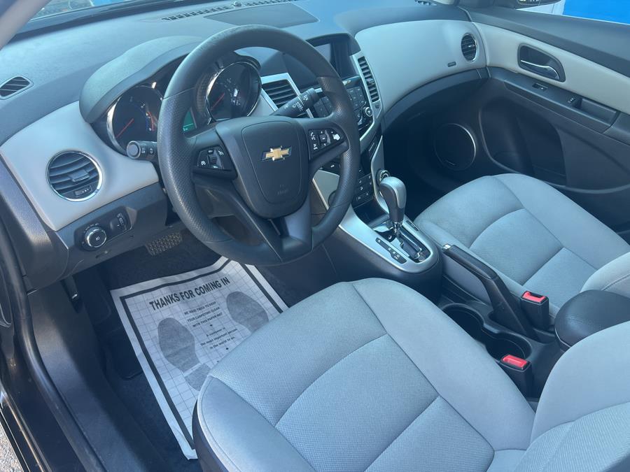 2016 Chevrolet Cruze Limited 4dr Sdn Auto LT w/1LT, available for sale in Stamford, Connecticut | Harbor View Auto Sales LLC. Stamford, Connecticut 2016 Chevrolet Cruze Limited 4dr Sdn Auto LT w/1LT, available for sale in Stamford, Connecticut | Harbor View Auto Sales LLC. Stamford, Connecticut