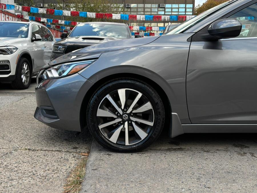 2021 Nissan Sentra SV CVT, available for sale in Brooklyn, New York | Carsbuck Inc.. Brooklyn, New York 2021 Nissan Sentra SV CVT, available for sale in Brooklyn, New York | Carsbuck Inc.. Brooklyn, New York