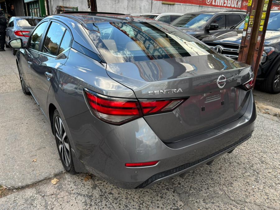 2021 Nissan Sentra SV CVT, available for sale in Brooklyn, New York | Carsbuck Inc.. Brooklyn, New York 2021 Nissan Sentra SV CVT, available for sale in Brooklyn, New York | Carsbuck Inc.. Brooklyn, New York