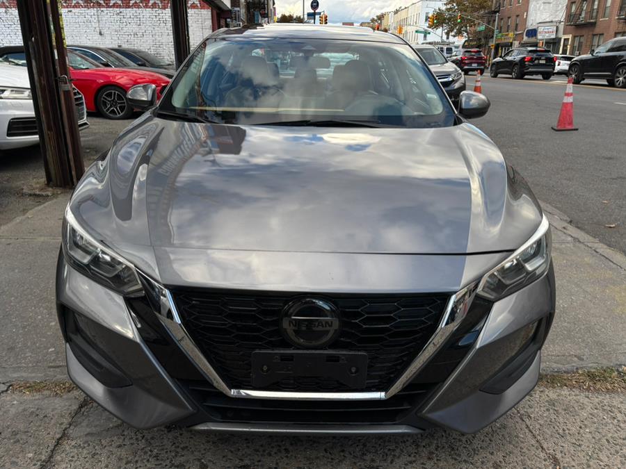 2021 Nissan Sentra SV CVT, available for sale in Brooklyn, New York | Carsbuck Inc.. Brooklyn, New York 2021 Nissan Sentra SV CVT, available for sale in Brooklyn, New York | Carsbuck Inc.. Brooklyn, New York