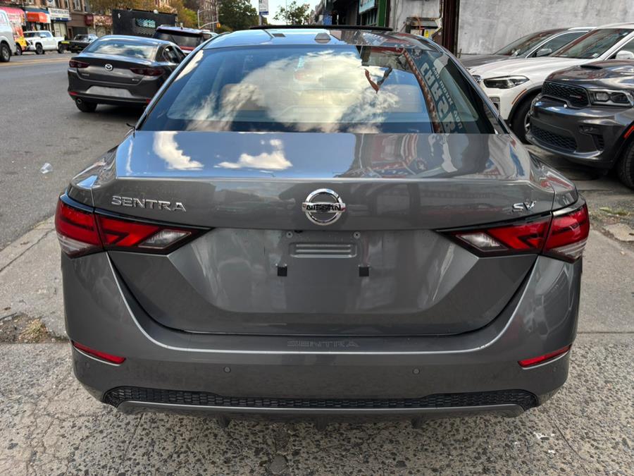 2021 Nissan Sentra SV CVT, available for sale in Brooklyn, New York | Carsbuck Inc.. Brooklyn, New York 2021 Nissan Sentra SV CVT, available for sale in Brooklyn, New York | Carsbuck Inc.. Brooklyn, New York