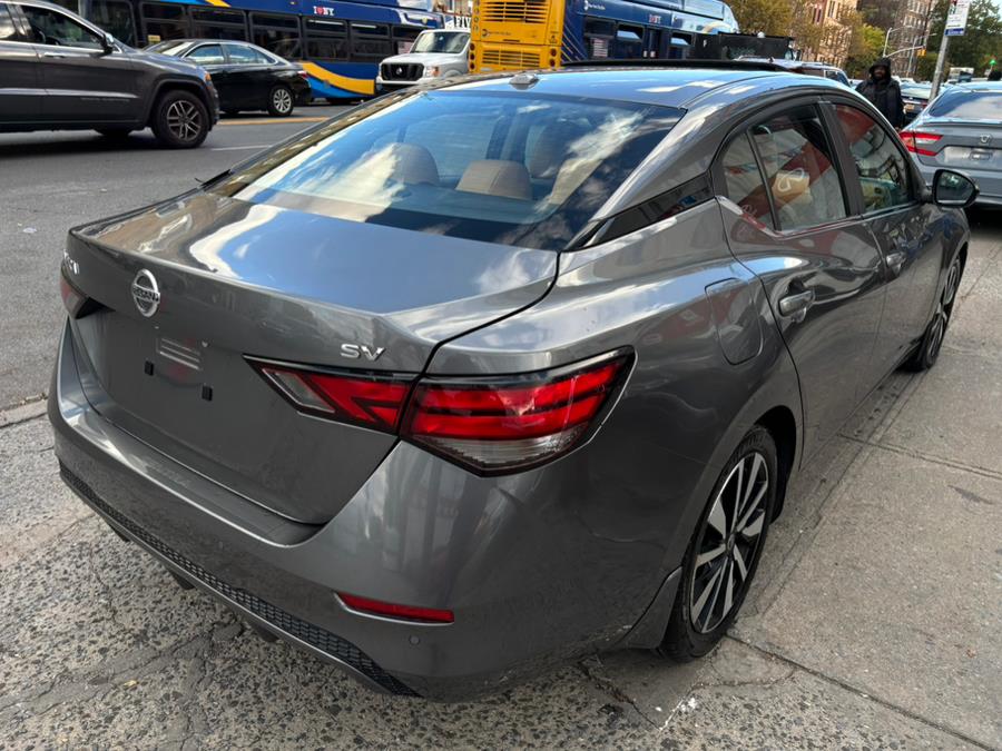 2021 Nissan Sentra SV CVT, available for sale in Brooklyn, New York | Carsbuck Inc.. Brooklyn, New York 2021 Nissan Sentra SV CVT, available for sale in Brooklyn, New York | Carsbuck Inc.. Brooklyn, New York