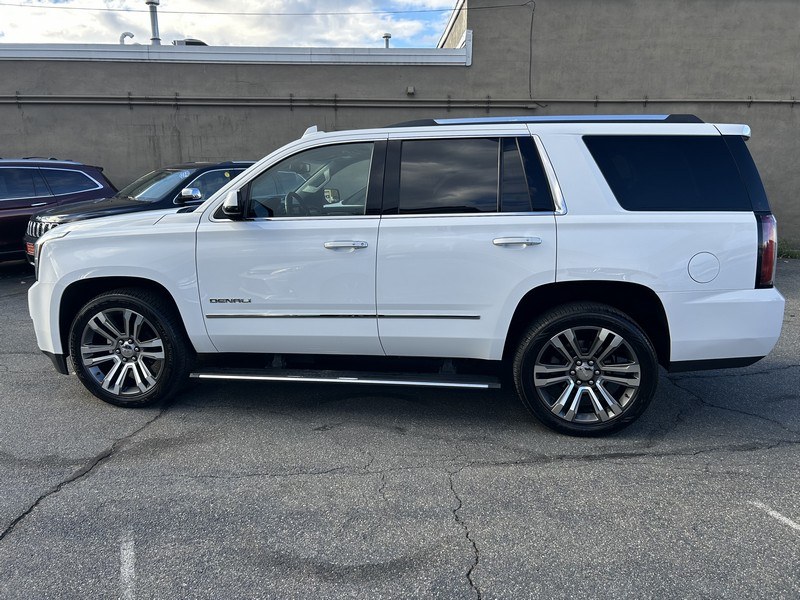 2020 Gmc Yukon Denali photo 3