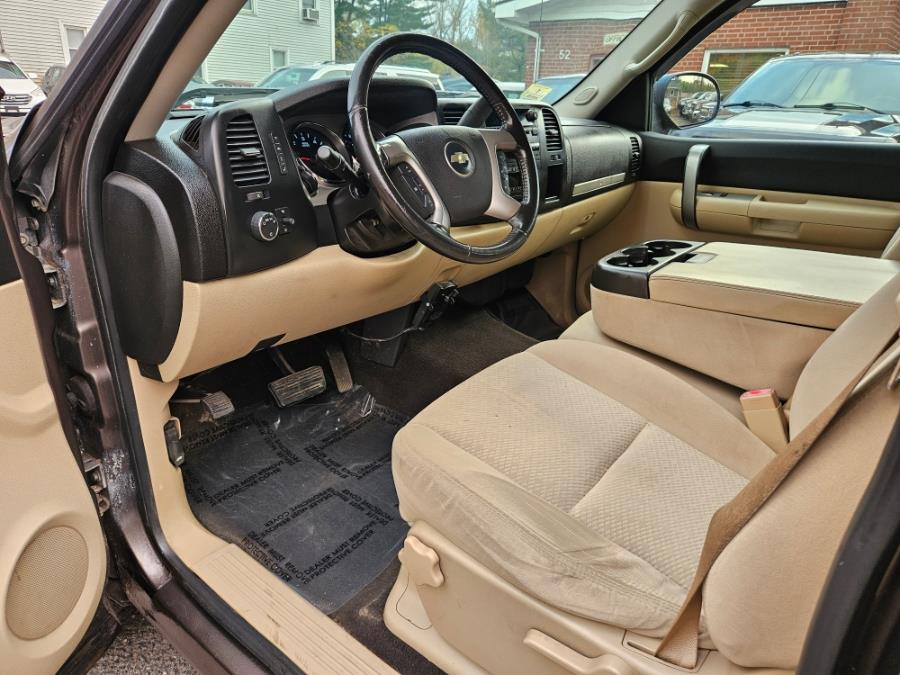2007 Chevrolet Silverado 1500 LT1 4WD Crew Cab 5.3 V8, available for sale in East Windsor, Connecticut | Toro Auto. East Windsor, Connecticut 2007 Chevrolet Silverado 1500 LT1 4WD Crew Cab 5.3 V8, available for sale in East Windsor, Connecticut | Toro Auto. East Windsor, Connecticut