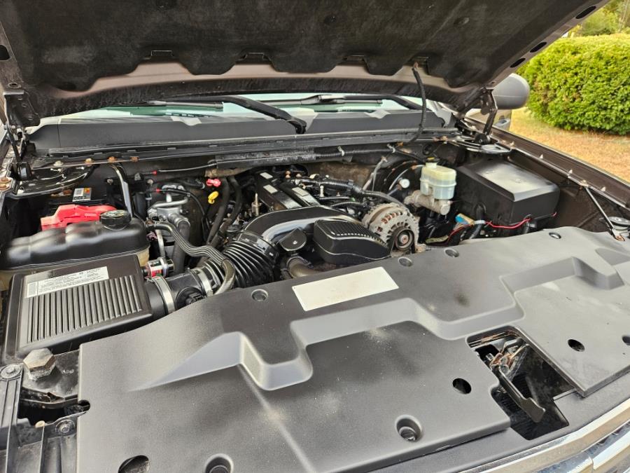 2007 Chevrolet Silverado 1500 LT1 4WD Crew Cab 5.3 V8, available for sale in East Windsor, Connecticut | Toro Auto. East Windsor, Connecticut 2007 Chevrolet Silverado 1500 LT1 4WD Crew Cab 5.3 V8, available for sale in East Windsor, Connecticut | Toro Auto. East Windsor, Connecticut