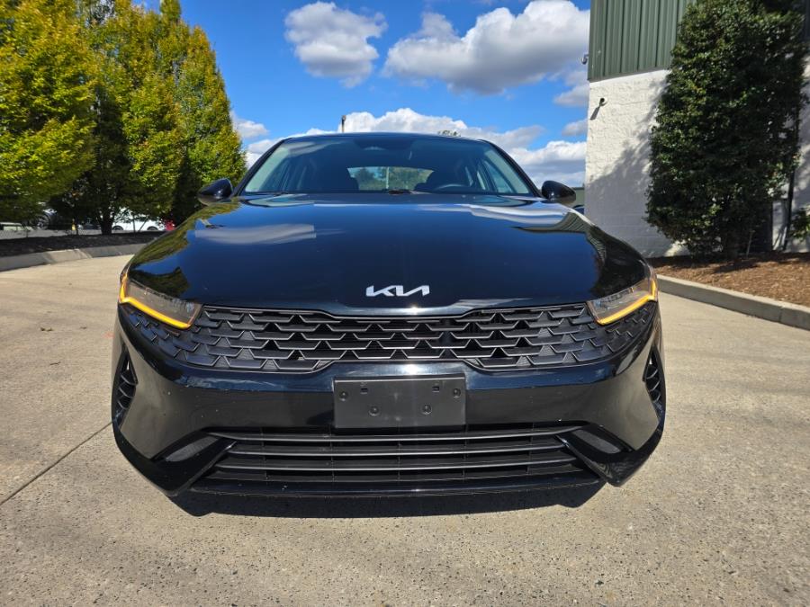 2023 Kia K5 LXS photo 2