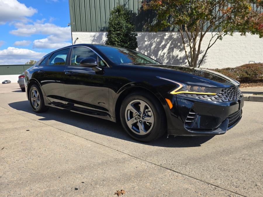 2023 Kia K5 LXS photo 3