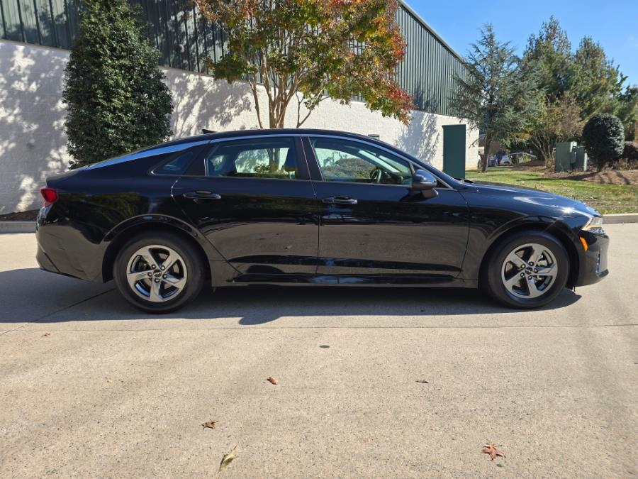 2023 Kia K5 LXS photo 4