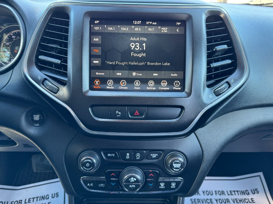 2020 Jeep Cherokee Trailhawk 4x4, available for sale in Ortonville, Michigan | Marsh Auto Sales LLC. Ortonville, Michigan 2020 Jeep Cherokee Trailhawk 4x4, available for sale in Ortonville, Michigan | Marsh Auto Sales LLC. Ortonville, Michigan