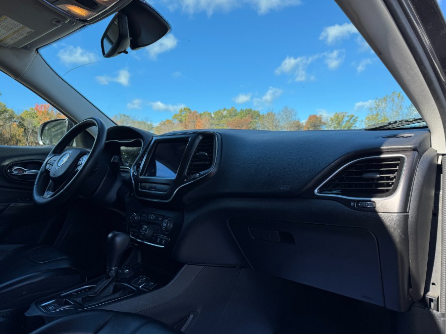 2020 Jeep Cherokee Trailhawk 4x4, available for sale in Ortonville, Michigan | Marsh Auto Sales LLC. Ortonville, Michigan 2020 Jeep Cherokee Trailhawk 4x4, available for sale in Ortonville, Michigan | Marsh Auto Sales LLC. Ortonville, Michigan