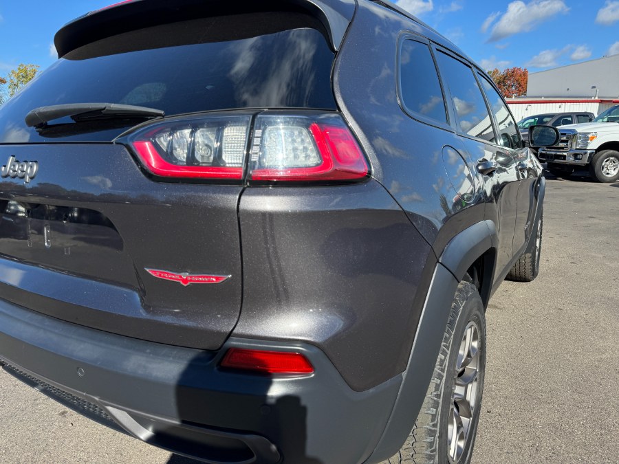 2020 Jeep Cherokee Trailhawk 4x4, available for sale in Ortonville, Michigan | Marsh Auto Sales LLC. Ortonville, Michigan 2020 Jeep Cherokee Trailhawk 4x4, available for sale in Ortonville, Michigan | Marsh Auto Sales LLC. Ortonville, Michigan