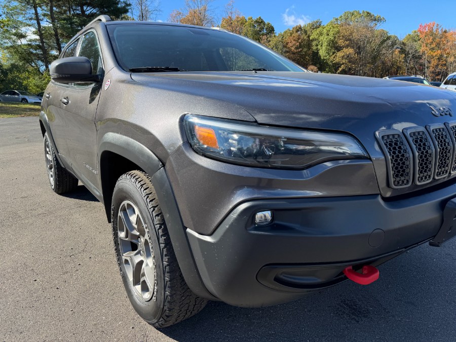 2020 Jeep Cherokee Trailhawk 4x4, available for sale in Ortonville, Michigan | Marsh Auto Sales LLC. Ortonville, Michigan 2020 Jeep Cherokee Trailhawk 4x4, available for sale in Ortonville, Michigan | Marsh Auto Sales LLC. Ortonville, Michigan