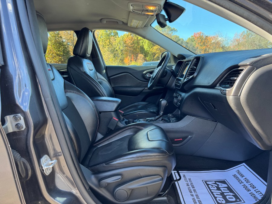 2020 Jeep Cherokee Trailhawk 4x4, available for sale in Ortonville, Michigan | Marsh Auto Sales LLC. Ortonville, Michigan 2020 Jeep Cherokee Trailhawk 4x4, available for sale in Ortonville, Michigan | Marsh Auto Sales LLC. Ortonville, Michigan