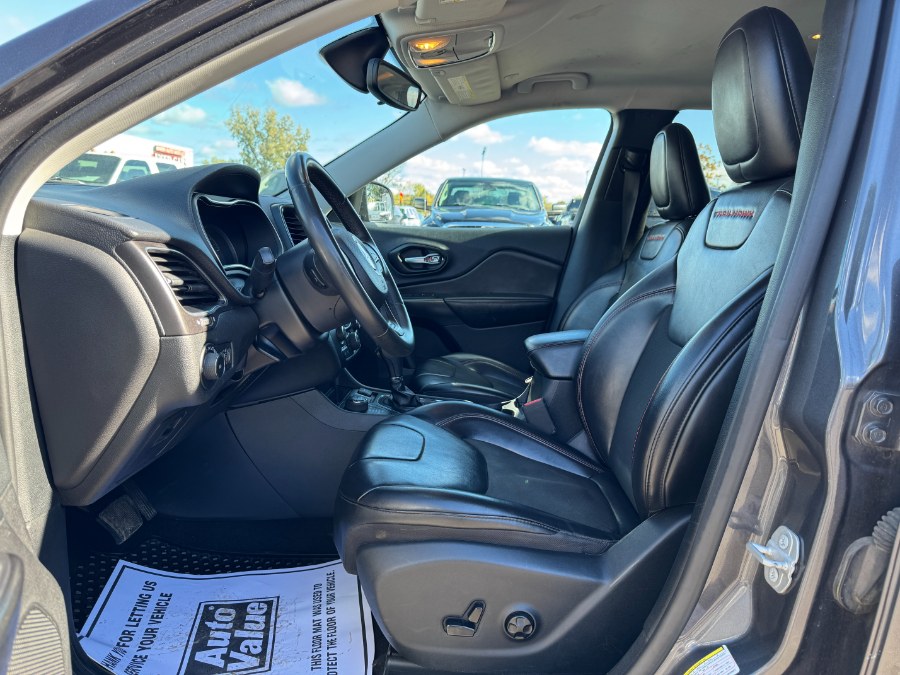 2020 Jeep Cherokee Trailhawk 4x4, available for sale in Ortonville, Michigan | Marsh Auto Sales LLC. Ortonville, Michigan 2020 Jeep Cherokee Trailhawk 4x4, available for sale in Ortonville, Michigan | Marsh Auto Sales LLC. Ortonville, Michigan