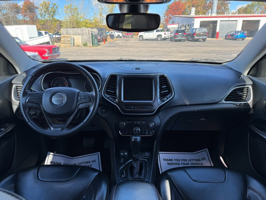 2020 Jeep Cherokee Trailhawk 4x4, available for sale in Ortonville, Michigan | Marsh Auto Sales LLC. Ortonville, Michigan 2020 Jeep Cherokee Trailhawk 4x4, available for sale in Ortonville, Michigan | Marsh Auto Sales LLC. Ortonville, Michigan
