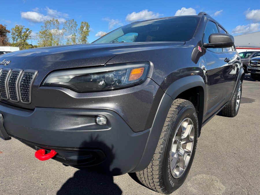 2020 Jeep Cherokee Trailhawk 4x4, available for sale in Ortonville, Michigan | Marsh Auto Sales LLC. Ortonville, Michigan 2020 Jeep Cherokee Trailhawk 4x4, available for sale in Ortonville, Michigan | Marsh Auto Sales LLC. Ortonville, Michigan