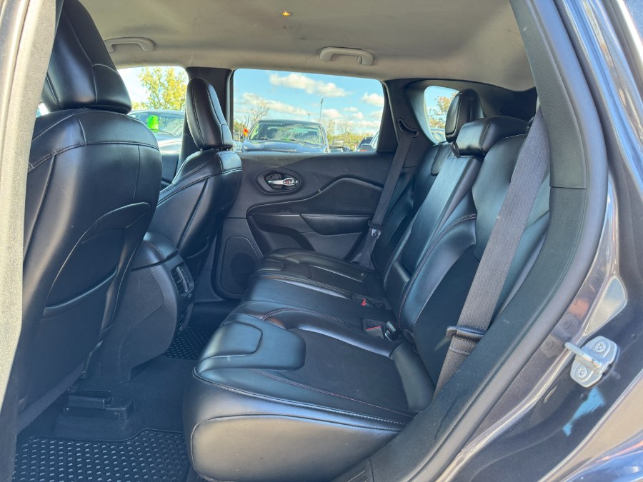 2020 Jeep Cherokee Trailhawk 4x4, available for sale in Ortonville, Michigan | Marsh Auto Sales LLC. Ortonville, Michigan 2020 Jeep Cherokee Trailhawk 4x4, available for sale in Ortonville, Michigan | Marsh Auto Sales LLC. Ortonville, Michigan