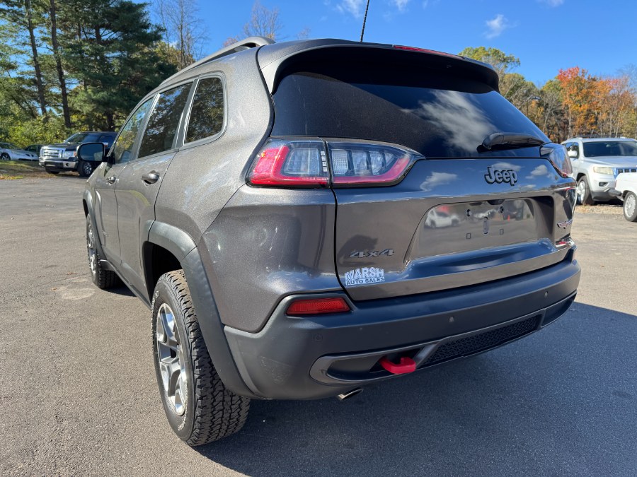 2020 Jeep Cherokee Trailhawk 4x4, available for sale in Ortonville, Michigan | Marsh Auto Sales LLC. Ortonville, Michigan 2020 Jeep Cherokee Trailhawk 4x4, available for sale in Ortonville, Michigan | Marsh Auto Sales LLC. Ortonville, Michigan