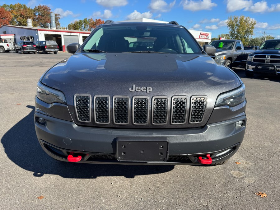 2020 Jeep Cherokee Trailhawk 4x4, available for sale in Ortonville, Michigan | Marsh Auto Sales LLC. Ortonville, Michigan 2020 Jeep Cherokee Trailhawk 4x4, available for sale in Ortonville, Michigan | Marsh Auto Sales LLC. Ortonville, Michigan