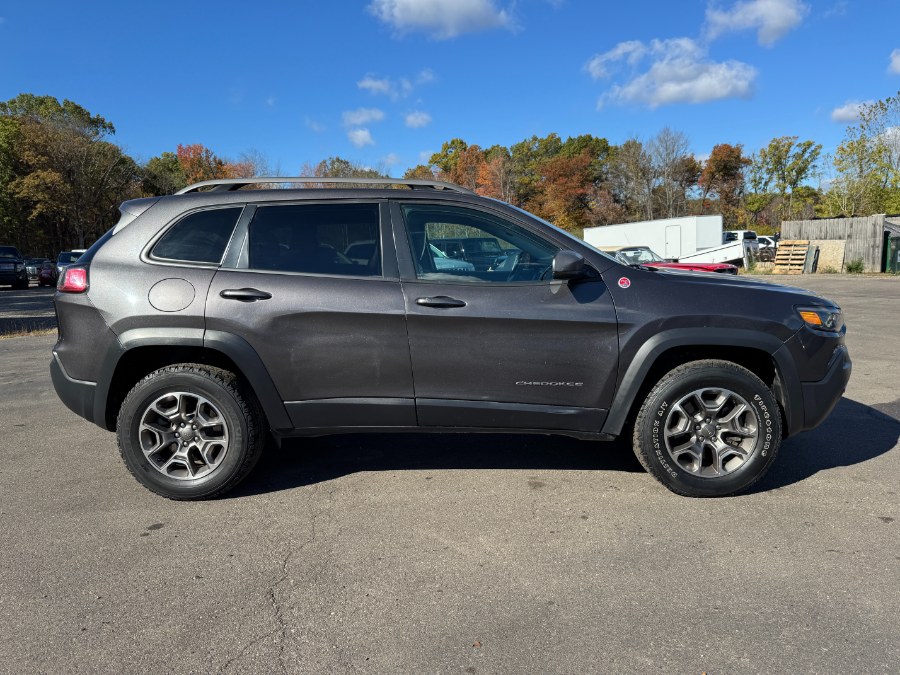 2020 Jeep Cherokee Trailhawk 4x4, available for sale in Ortonville, Michigan | Marsh Auto Sales LLC. Ortonville, Michigan 2020 Jeep Cherokee Trailhawk 4x4, available for sale in Ortonville, Michigan | Marsh Auto Sales LLC. Ortonville, Michigan