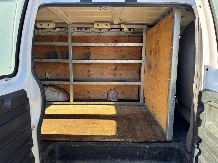 2014 GMC Savana Cargo Van RWD 2500 135", available for sale in Ortonville, Michigan | Marsh Auto Sales LLC. Ortonville, Michigan 2014 GMC Savana Cargo Van RWD 2500 135", available for sale in Ortonville, Michigan | Marsh Auto Sales LLC. Ortonville, Michigan