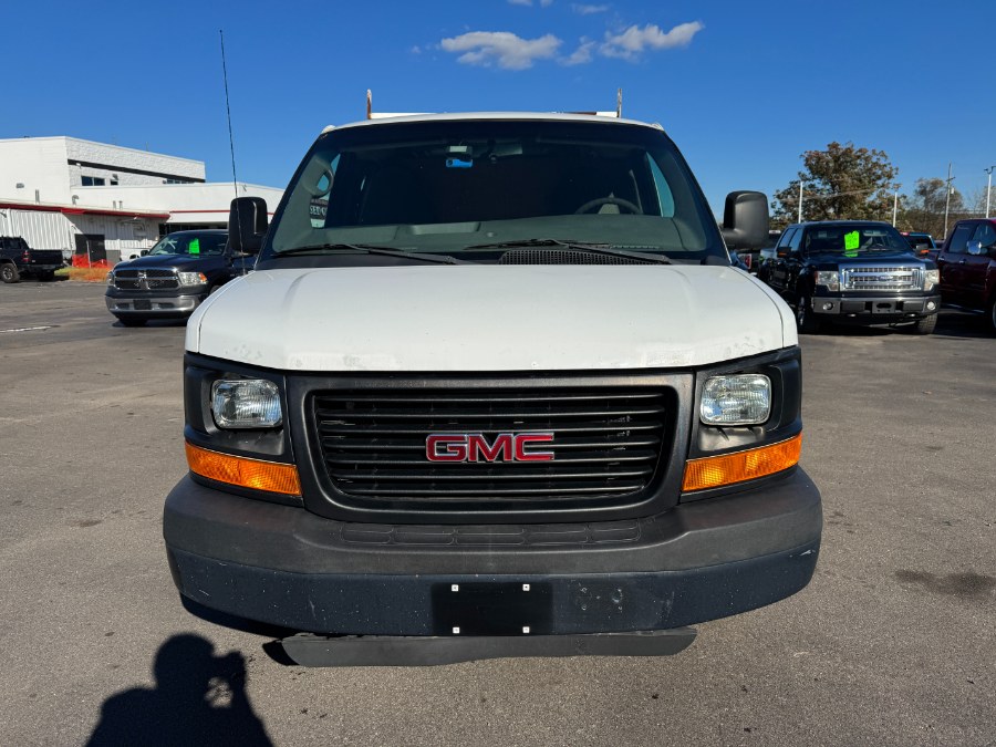2014 GMC Savana Cargo Van RWD 2500 135", available for sale in Ortonville, Michigan | Marsh Auto Sales LLC. Ortonville, Michigan 2014 GMC Savana Cargo Van RWD 2500 135", available for sale in Ortonville, Michigan | Marsh Auto Sales LLC. Ortonville, Michigan