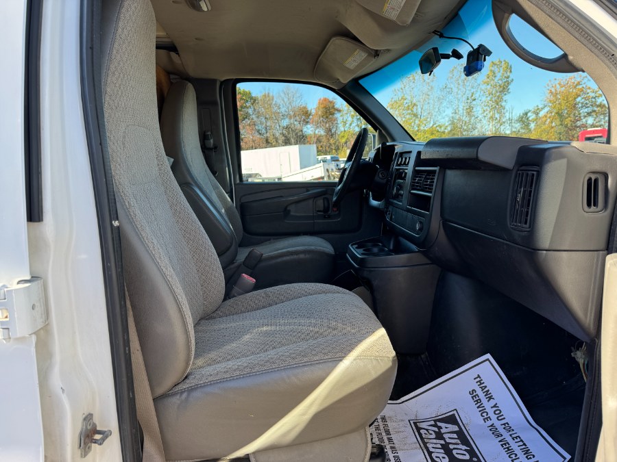 2014 GMC Savana Cargo Van RWD 2500 135", available for sale in Ortonville, Michigan | Marsh Auto Sales LLC. Ortonville, Michigan 2014 GMC Savana Cargo Van RWD 2500 135", available for sale in Ortonville, Michigan | Marsh Auto Sales LLC. Ortonville, Michigan