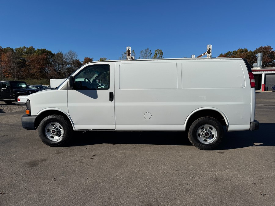 2014 GMC Savana Cargo Van RWD 2500 135", available for sale in Ortonville, Michigan | Marsh Auto Sales LLC. Ortonville, Michigan 2014 GMC Savana Cargo Van RWD 2500 135", available for sale in Ortonville, Michigan | Marsh Auto Sales LLC. Ortonville, Michigan