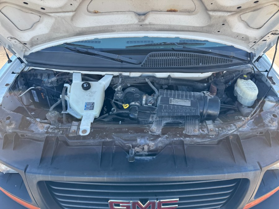 2014 GMC Savana Cargo Van RWD 2500 135", available for sale in Ortonville, Michigan | Marsh Auto Sales LLC. Ortonville, Michigan 2014 GMC Savana Cargo Van RWD 2500 135", available for sale in Ortonville, Michigan | Marsh Auto Sales LLC. Ortonville, Michigan