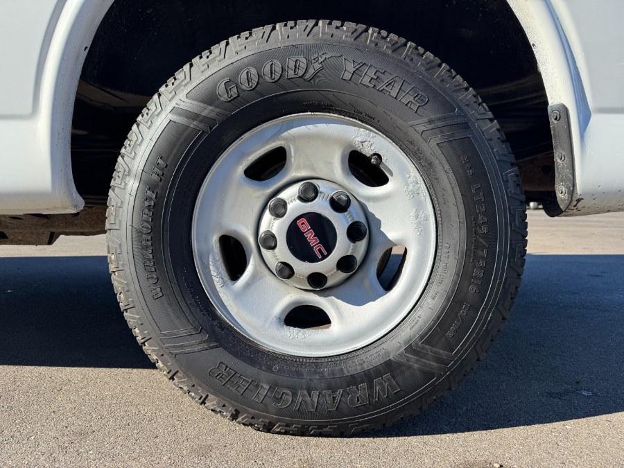 2014 GMC Savana Cargo Van RWD 2500 135", available for sale in Ortonville, Michigan | Marsh Auto Sales LLC. Ortonville, Michigan 2014 GMC Savana Cargo Van RWD 2500 135", available for sale in Ortonville, Michigan | Marsh Auto Sales LLC. Ortonville, Michigan