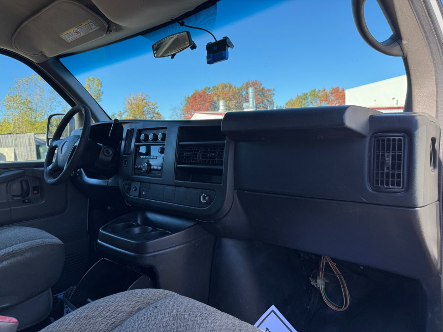 2014 GMC Savana Cargo Van RWD 2500 135", available for sale in Ortonville, Michigan | Marsh Auto Sales LLC. Ortonville, Michigan 2014 GMC Savana Cargo Van RWD 2500 135", available for sale in Ortonville, Michigan | Marsh Auto Sales LLC. Ortonville, Michigan