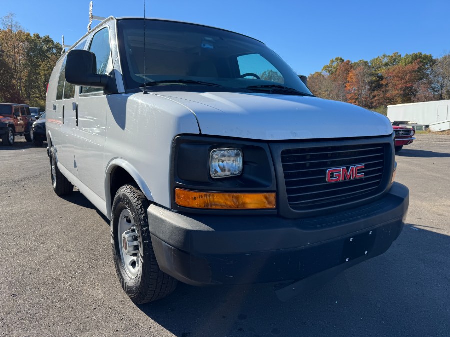 2014 GMC Savana Cargo Van RWD 2500 135", available for sale in Ortonville, Michigan | Marsh Auto Sales LLC. Ortonville, Michigan 2014 GMC Savana Cargo Van RWD 2500 135", available for sale in Ortonville, Michigan | Marsh Auto Sales LLC. Ortonville, Michigan