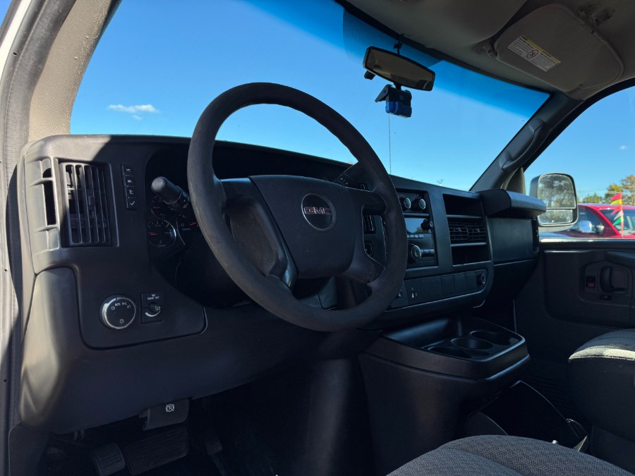 2014 GMC Savana Cargo Van RWD 2500 135", available for sale in Ortonville, Michigan | Marsh Auto Sales LLC. Ortonville, Michigan 2014 GMC Savana Cargo Van RWD 2500 135", available for sale in Ortonville, Michigan | Marsh Auto Sales LLC. Ortonville, Michigan