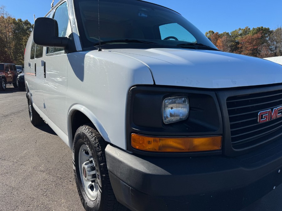 2014 GMC Savana Cargo Van RWD 2500 135", available for sale in Ortonville, Michigan | Marsh Auto Sales LLC. Ortonville, Michigan 2014 GMC Savana Cargo Van RWD 2500 135", available for sale in Ortonville, Michigan | Marsh Auto Sales LLC. Ortonville, Michigan