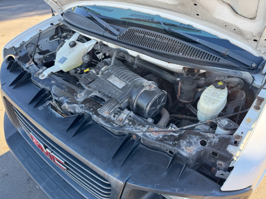 2014 GMC Savana Cargo Van RWD 2500 135", available for sale in Ortonville, Michigan | Marsh Auto Sales LLC. Ortonville, Michigan 2014 GMC Savana Cargo Van RWD 2500 135", available for sale in Ortonville, Michigan | Marsh Auto Sales LLC. Ortonville, Michigan