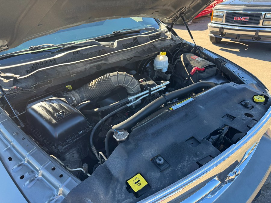 2012 Ram 1500 4WD Crew Cab 140.5" Big Horn, available for sale in Ortonville, Michigan | Marsh Auto Sales LLC. Ortonville, Michigan 2012 Ram 1500 4WD Crew Cab 140.5" Big Horn, available for sale in Ortonville, Michigan | Marsh Auto Sales LLC. Ortonville, Michigan