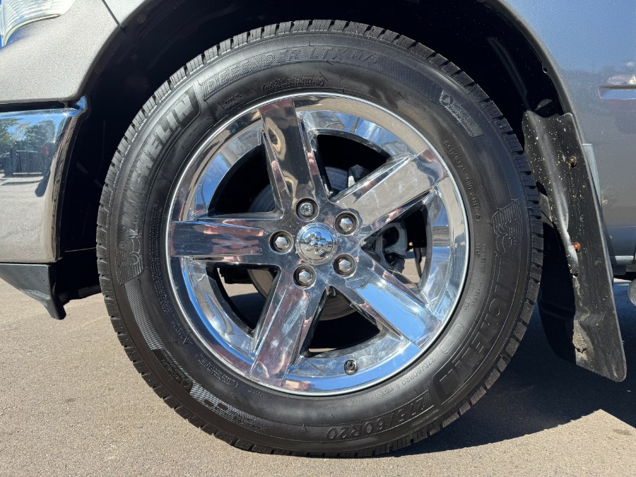 2012 Ram 1500 4WD Crew Cab 140.5" Big Horn, available for sale in Ortonville, Michigan | Marsh Auto Sales LLC. Ortonville, Michigan 2012 Ram 1500 4WD Crew Cab 140.5" Big Horn, available for sale in Ortonville, Michigan | Marsh Auto Sales LLC. Ortonville, Michigan