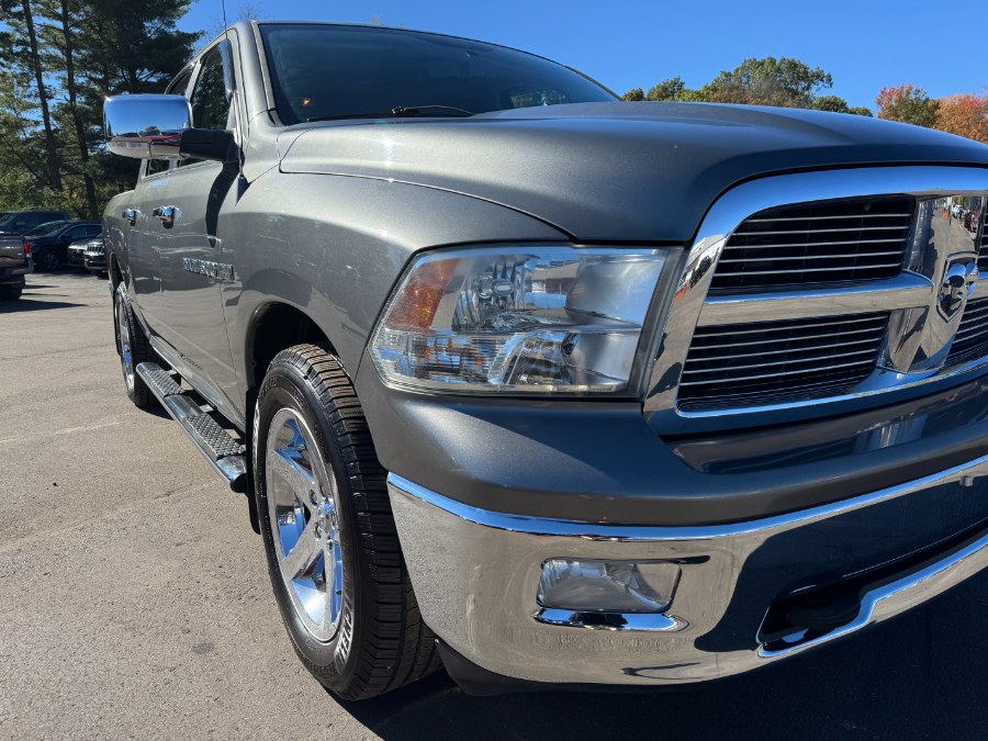 2012 Ram 1500 4WD Crew Cab 140.5" Big Horn, available for sale in Ortonville, Michigan | Marsh Auto Sales LLC. Ortonville, Michigan 2012 Ram 1500 4WD Crew Cab 140.5" Big Horn, available for sale in Ortonville, Michigan | Marsh Auto Sales LLC. Ortonville, Michigan