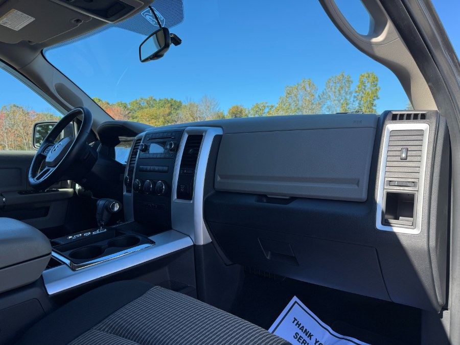 2012 Ram 1500 4WD Crew Cab 140.5" Big Horn, available for sale in Ortonville, Michigan | Marsh Auto Sales LLC. Ortonville, Michigan 2012 Ram 1500 4WD Crew Cab 140.5" Big Horn, available for sale in Ortonville, Michigan | Marsh Auto Sales LLC. Ortonville, Michigan