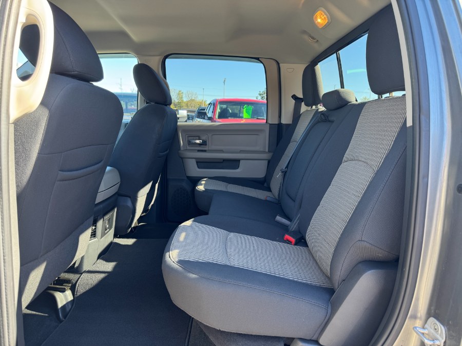 2012 Ram 1500 4WD Crew Cab 140.5" Big Horn, available for sale in Ortonville, Michigan | Marsh Auto Sales LLC. Ortonville, Michigan 2012 Ram 1500 4WD Crew Cab 140.5" Big Horn, available for sale in Ortonville, Michigan | Marsh Auto Sales LLC. Ortonville, Michigan